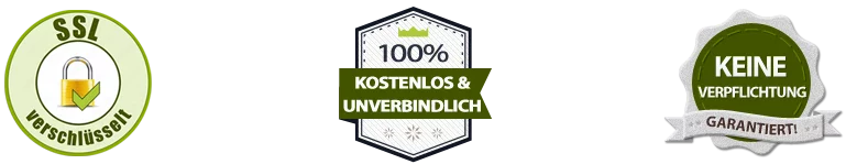 Nordschirm-Brauereischirme-Siegel