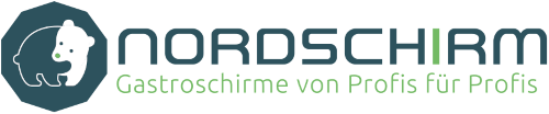 Nordschirm Logo