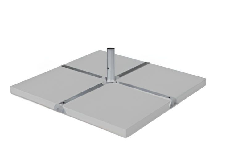 Plattenständer GASTRO plus